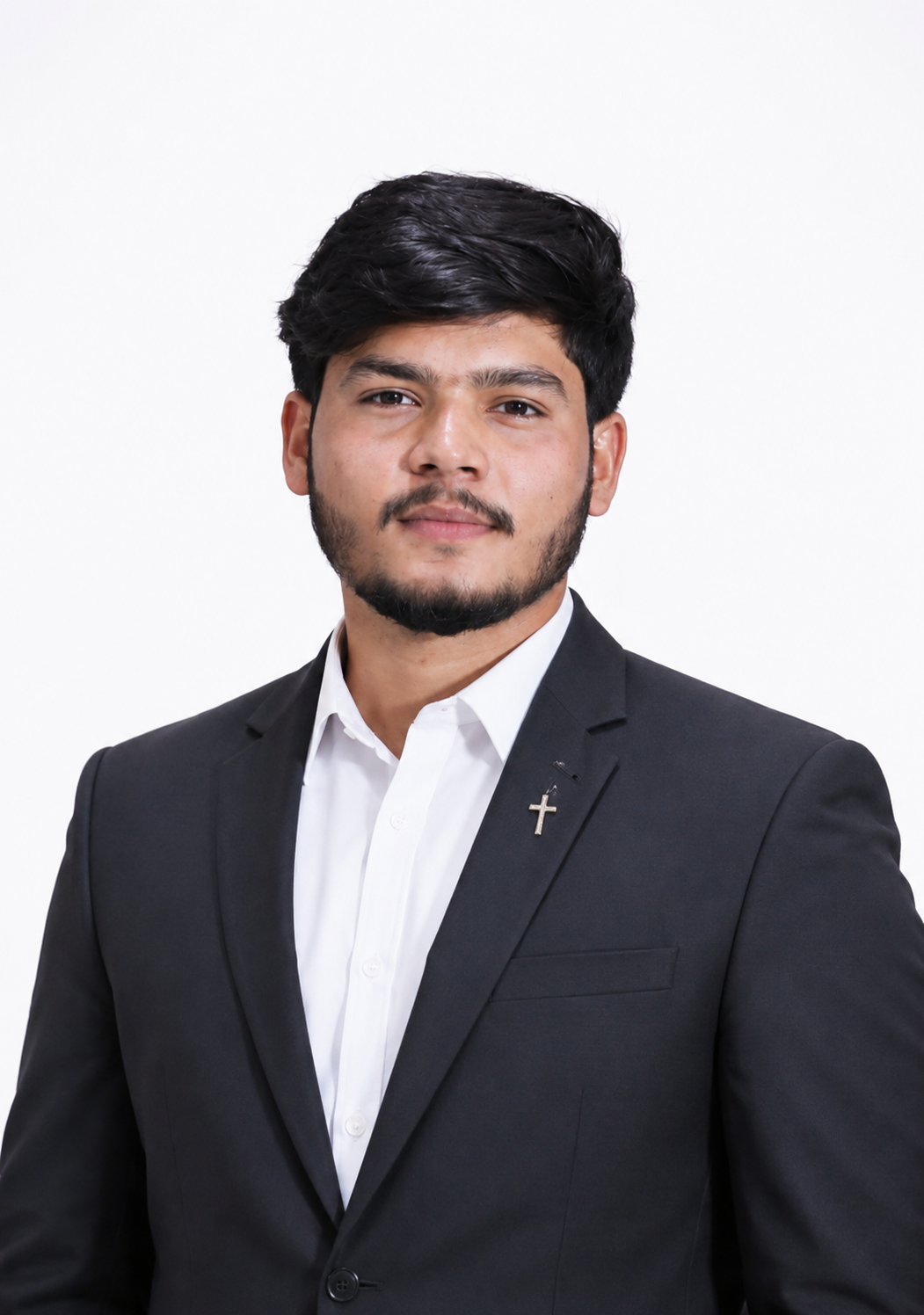 Danish Saleem