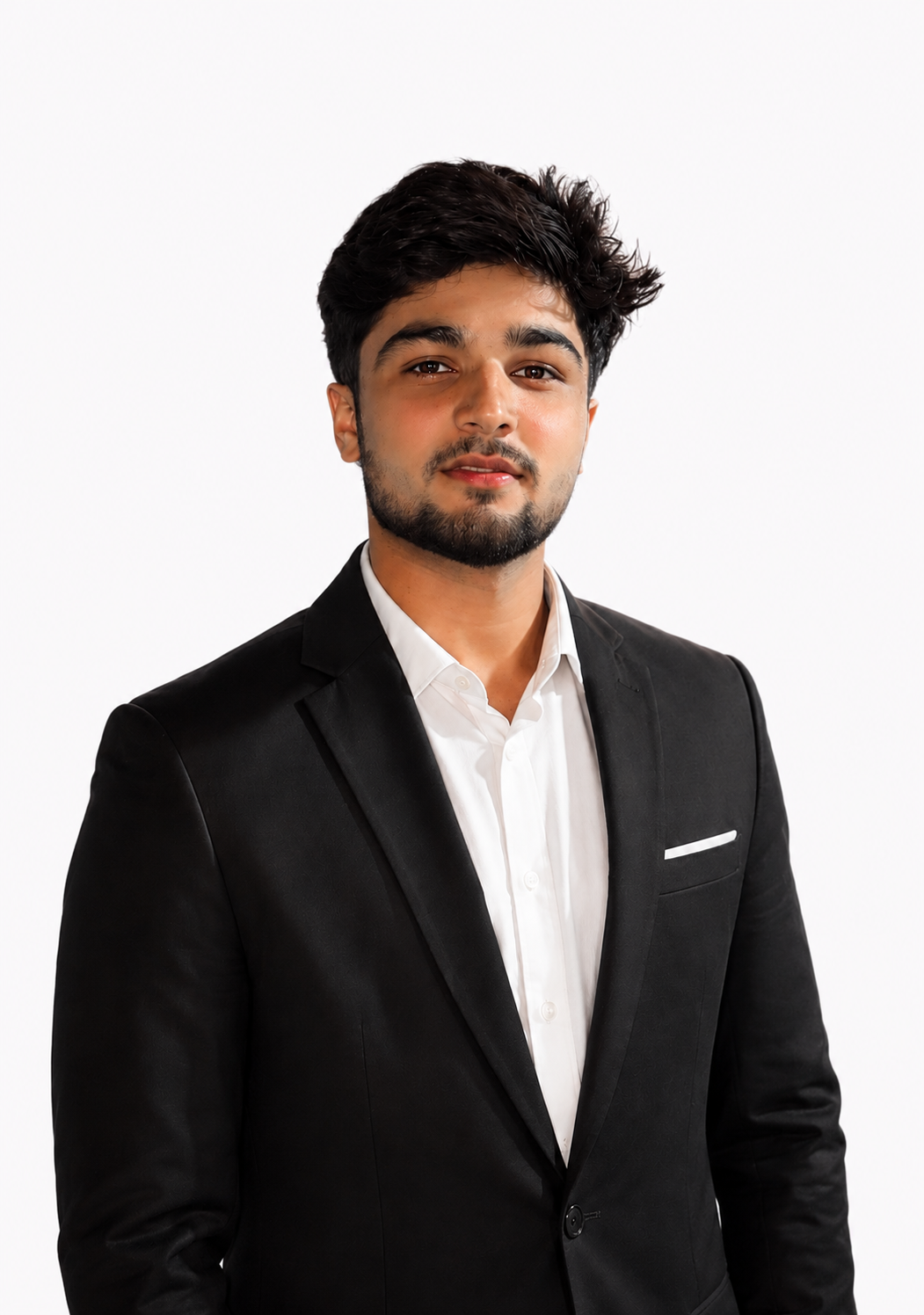 Deepak Saleem